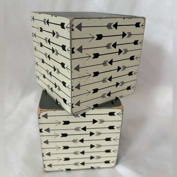 Picture Frame Blocks - Picture 2 of 4